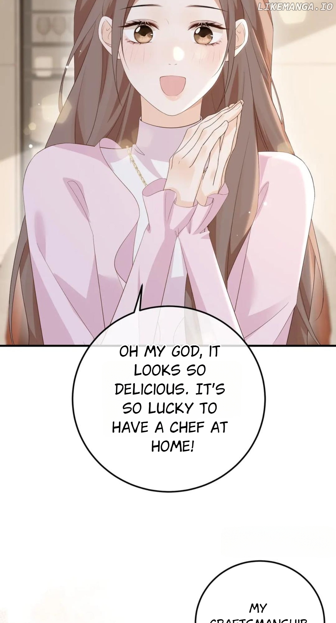 100-Day Warm Marriage Chapter 59 - page 45